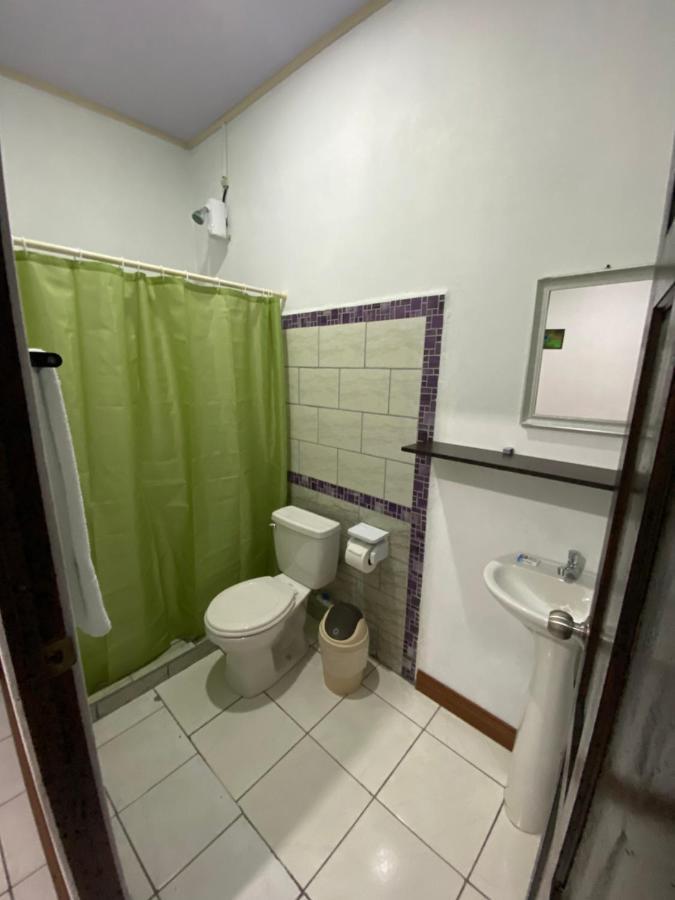 Hotel El Coco Alajuela Eksteriør bilde